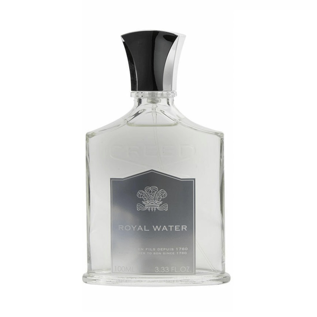عطر رويال ووتر من كريد - او دي برفيوم