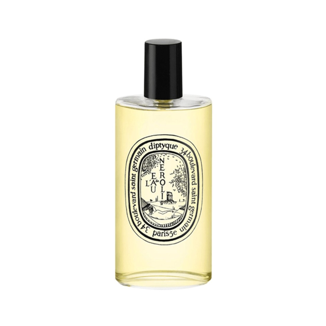 Diptyque L Eau De Neroli - Eau De Toilette