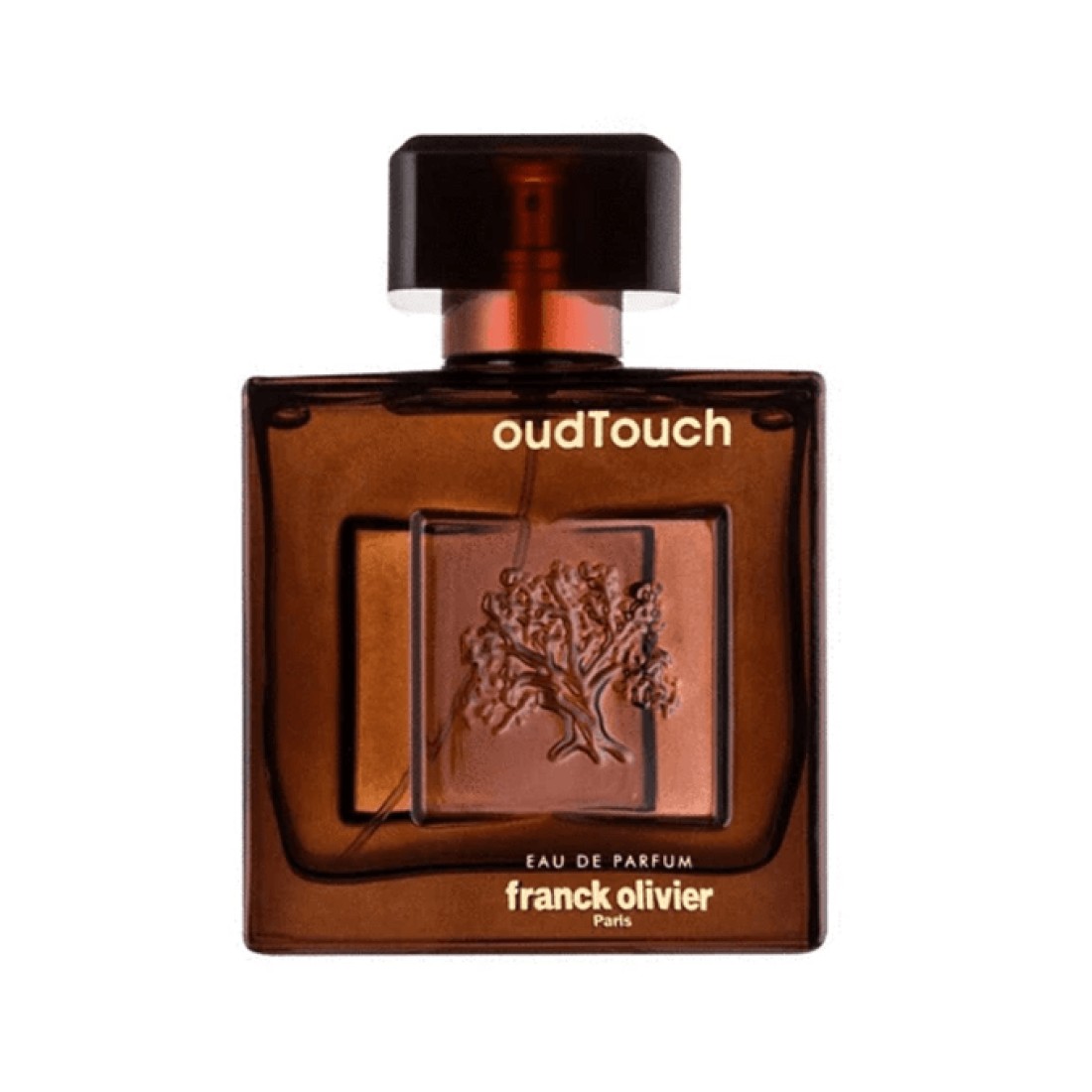 Franck Olivier Oud Touch For Men - Eau Perfume