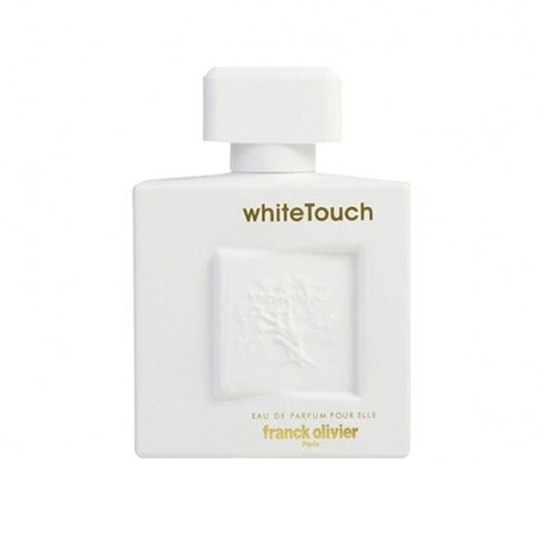 Franck Olivier White Touch For Women- Eau De Perfume