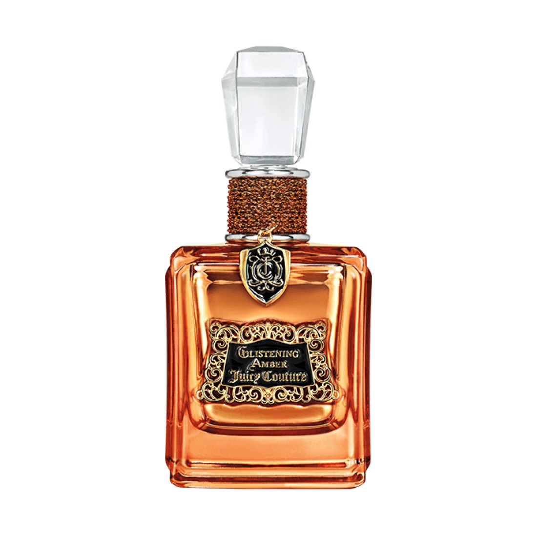 Juicy Couture Glistening Amber For Women - Eau De Perfum