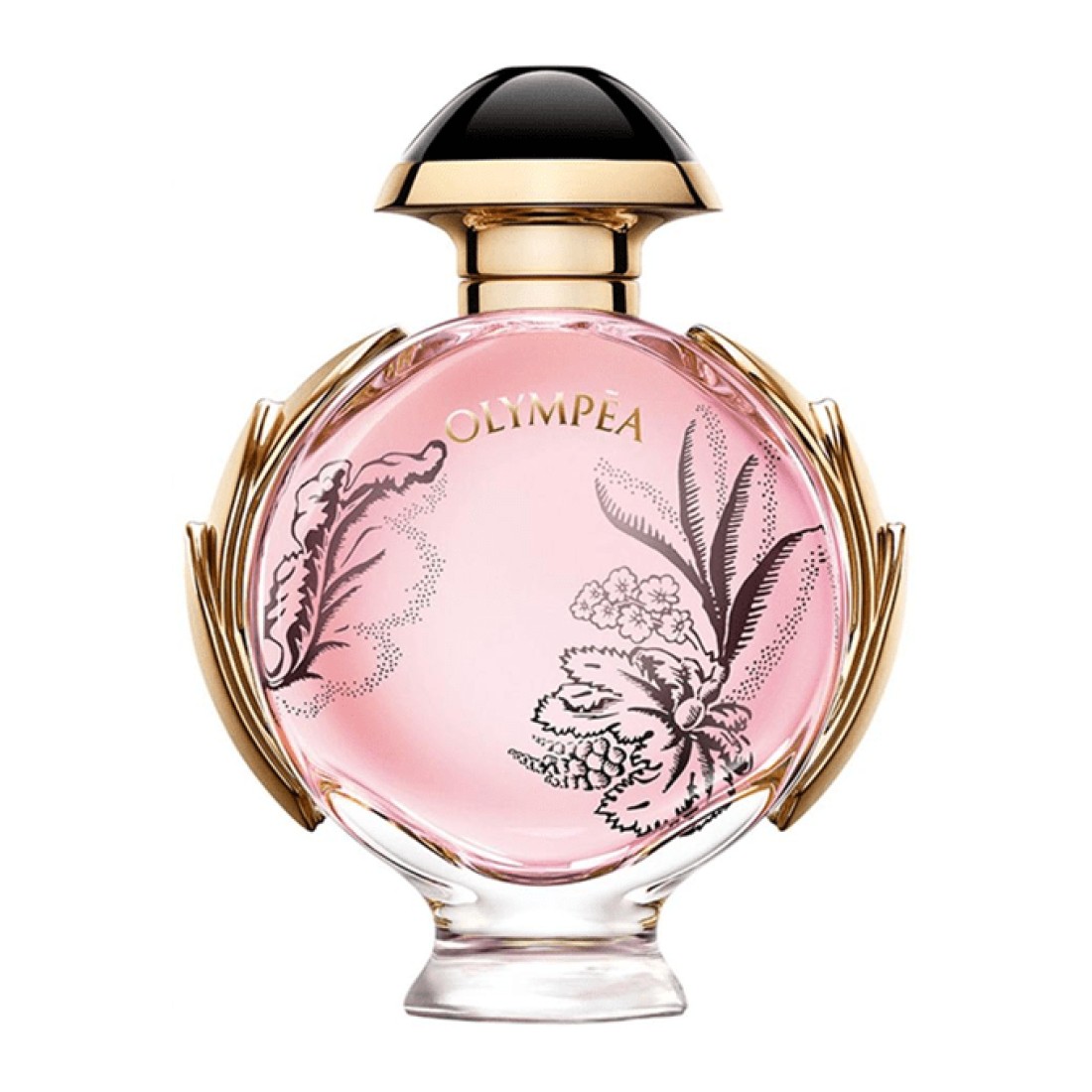 Paco Rabanne Olympea Blossom For Women - Eau De Parfum