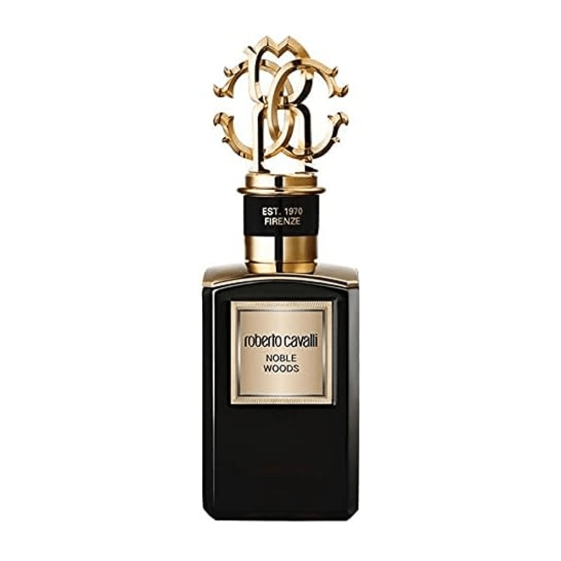 Roberto Cavalli Gold Noble Woods - Eau De Parfum