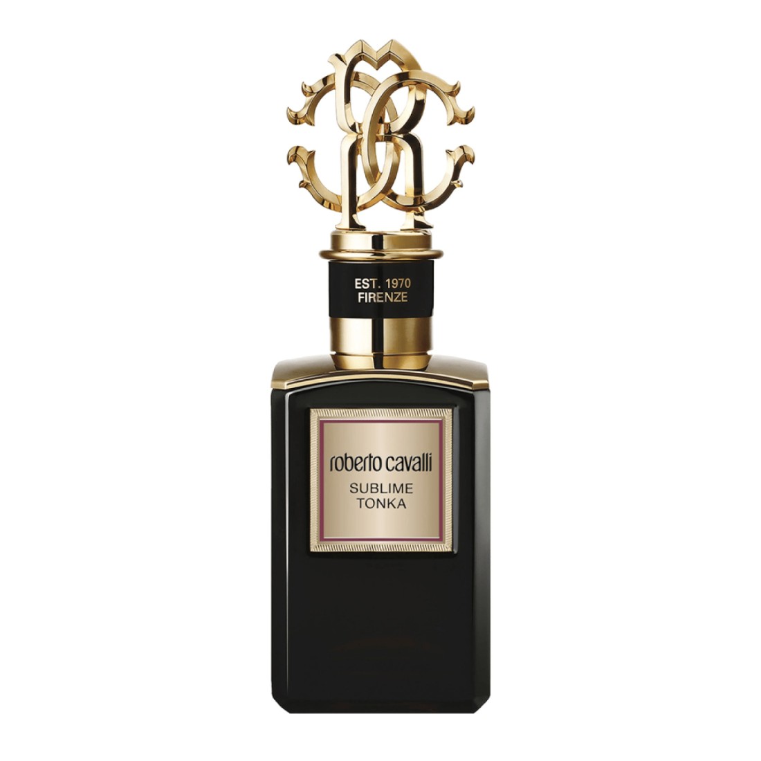 Roberto Cavalli Gold Sublime Tonka - Eau de Parfum