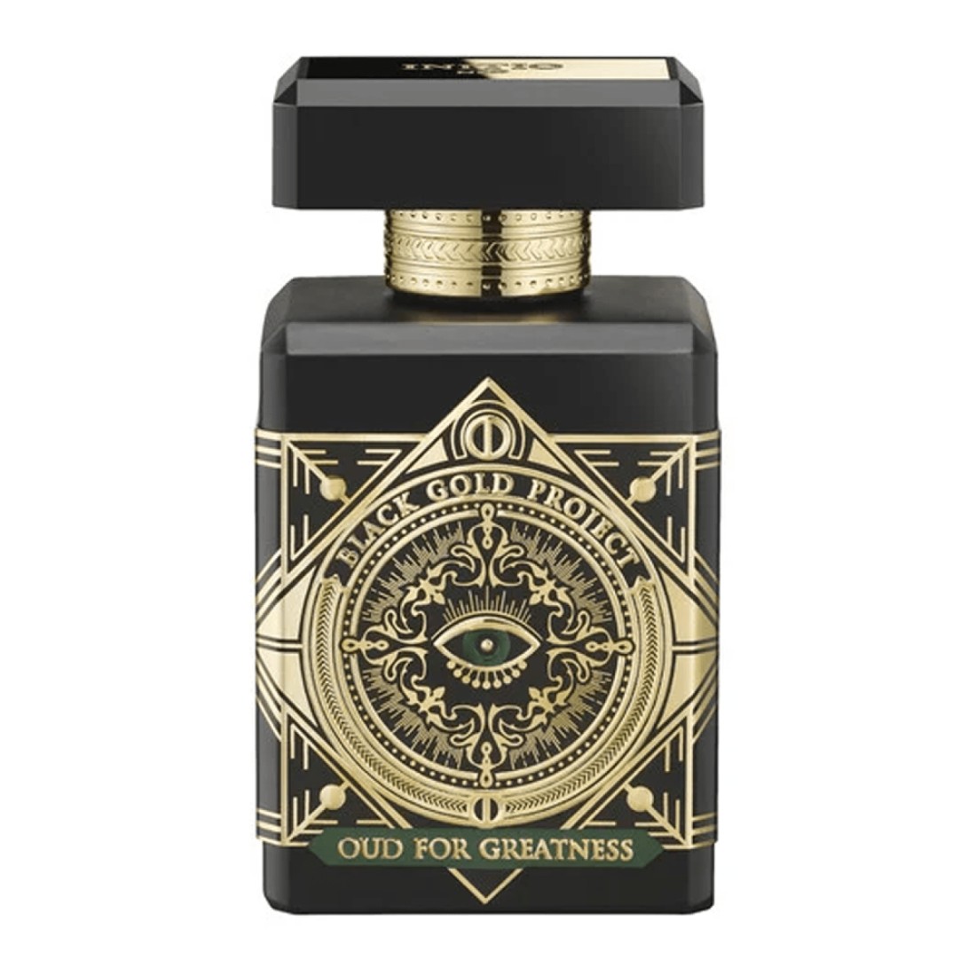 Initio Oud For Greatness Neo - Eau de Parfum