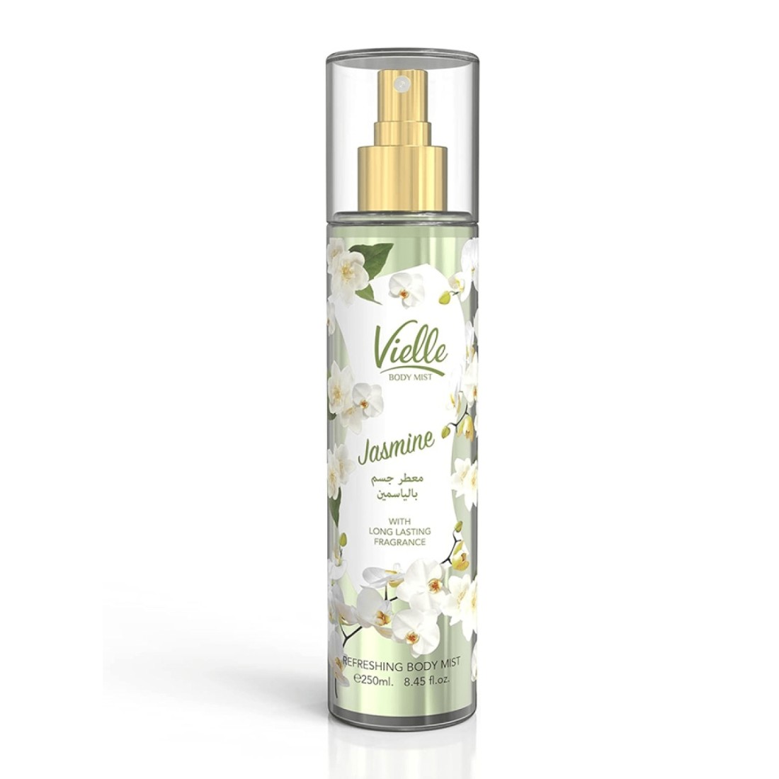 Vielle Jasmine Body Mist - 250 ml