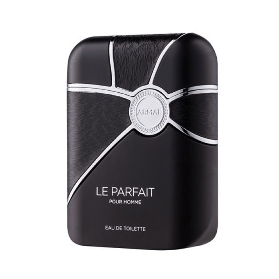 Armaf Le Parfait Pour Homme For Men - Eau De Parfum