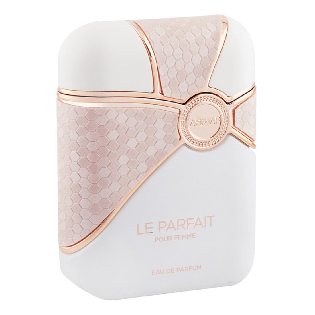 Armaf Le Parfait Pour Femme For Women- Eau De Perfum