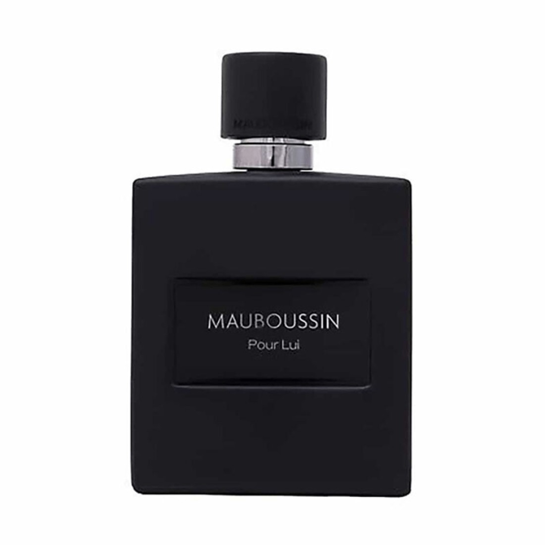 Mauboussin Pour Lui In Black For Men - Eau de Parfum