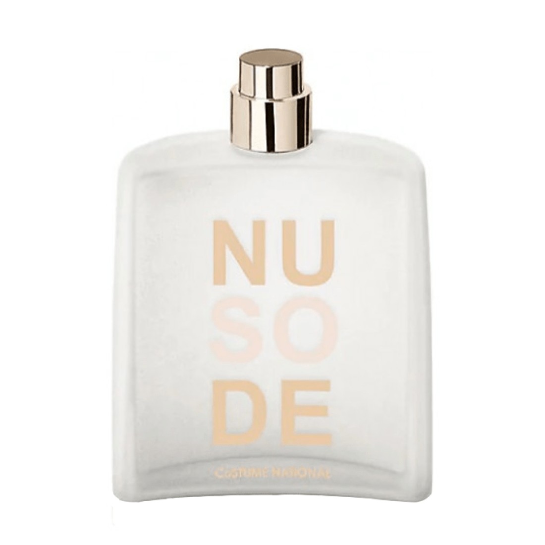 Costume National So Nude For Women -Eau De Toilette