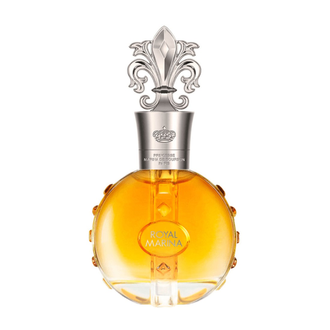 Princesse Marina De Bourbon Royal Marina Diamond For Women -Eau De Perfum