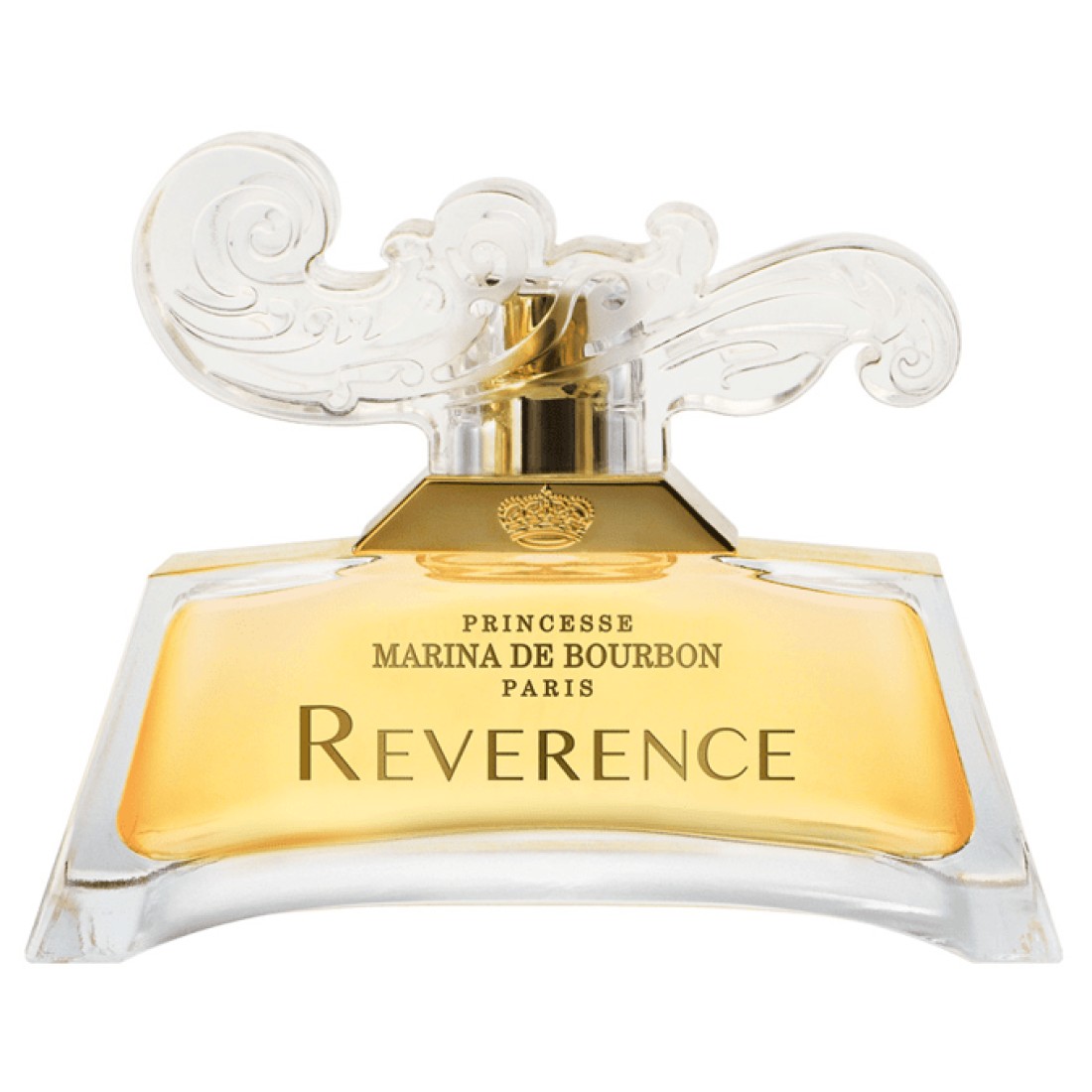 Princesse Marina De Bourbon Reverence For Women - Eau De Perfum