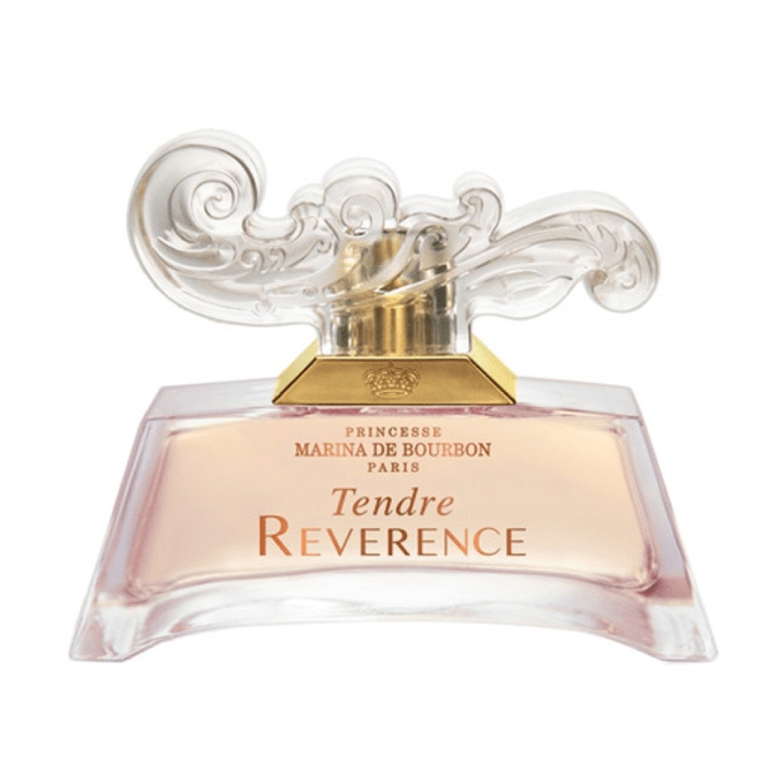 Princesse Marina De Bourbon Tendre Reverence For Women - Eau De Perfum