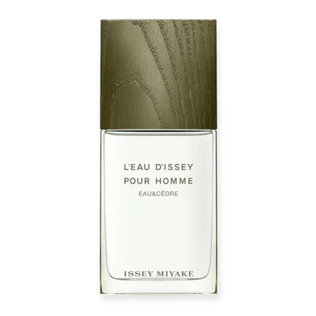 Issey Miyake L'Eau D'issey Pour Homme Eau & Cedar For Men - Eau de Toilette Intense