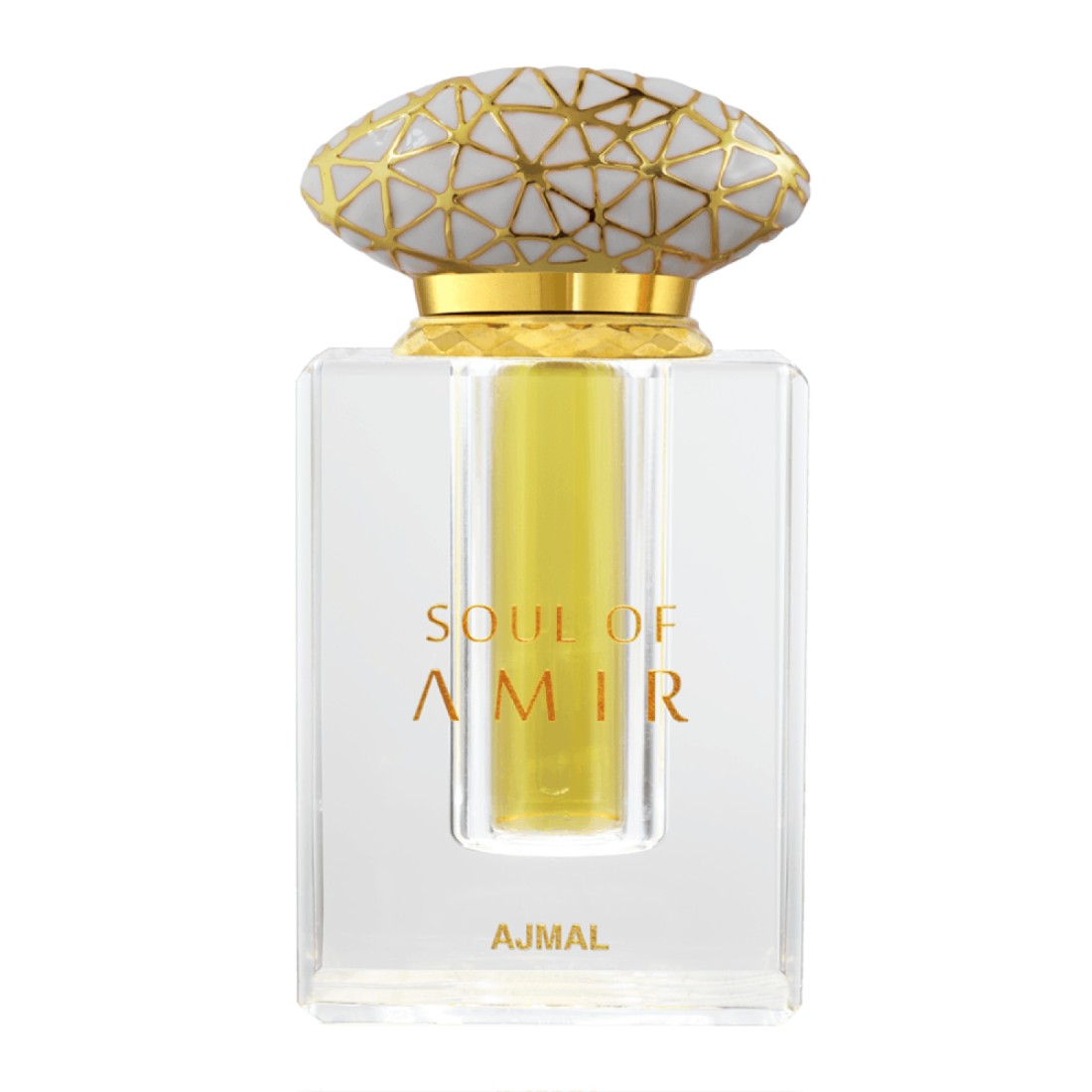 Ajmal Soul of Amir Perfume Oil - 12ml