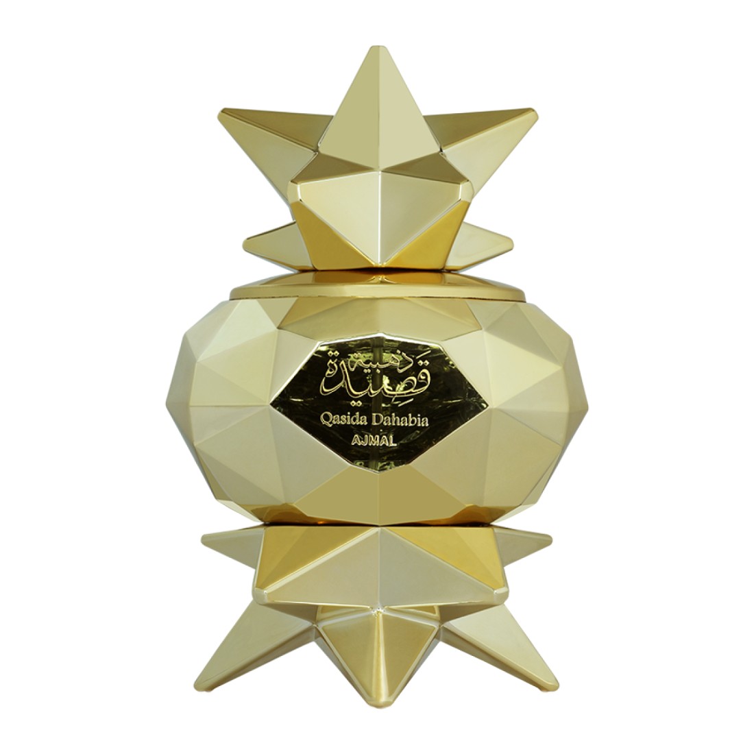 Ajmal Qasida Dahabia - Eau De Parfum