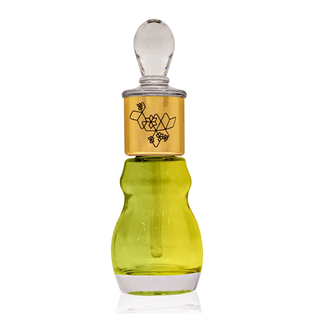 Ajmal Lucky Perfume Oil - 12ml