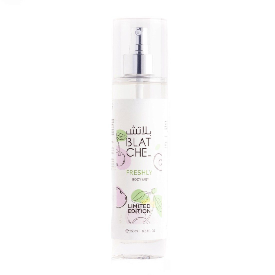 BLATCHE Freshly Body Mist - 250ml