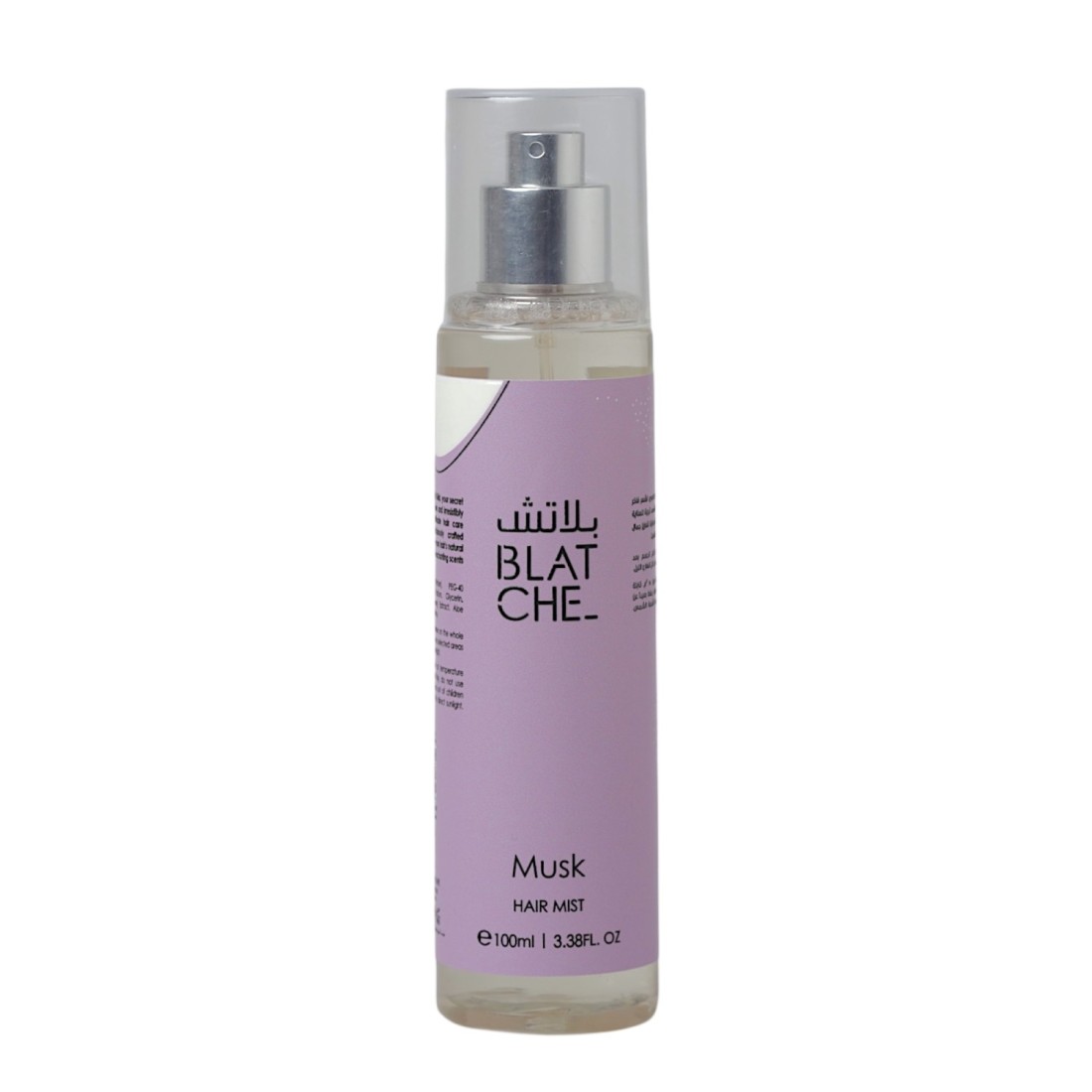BLATCHE Musk Hair Mist - 100 ml
