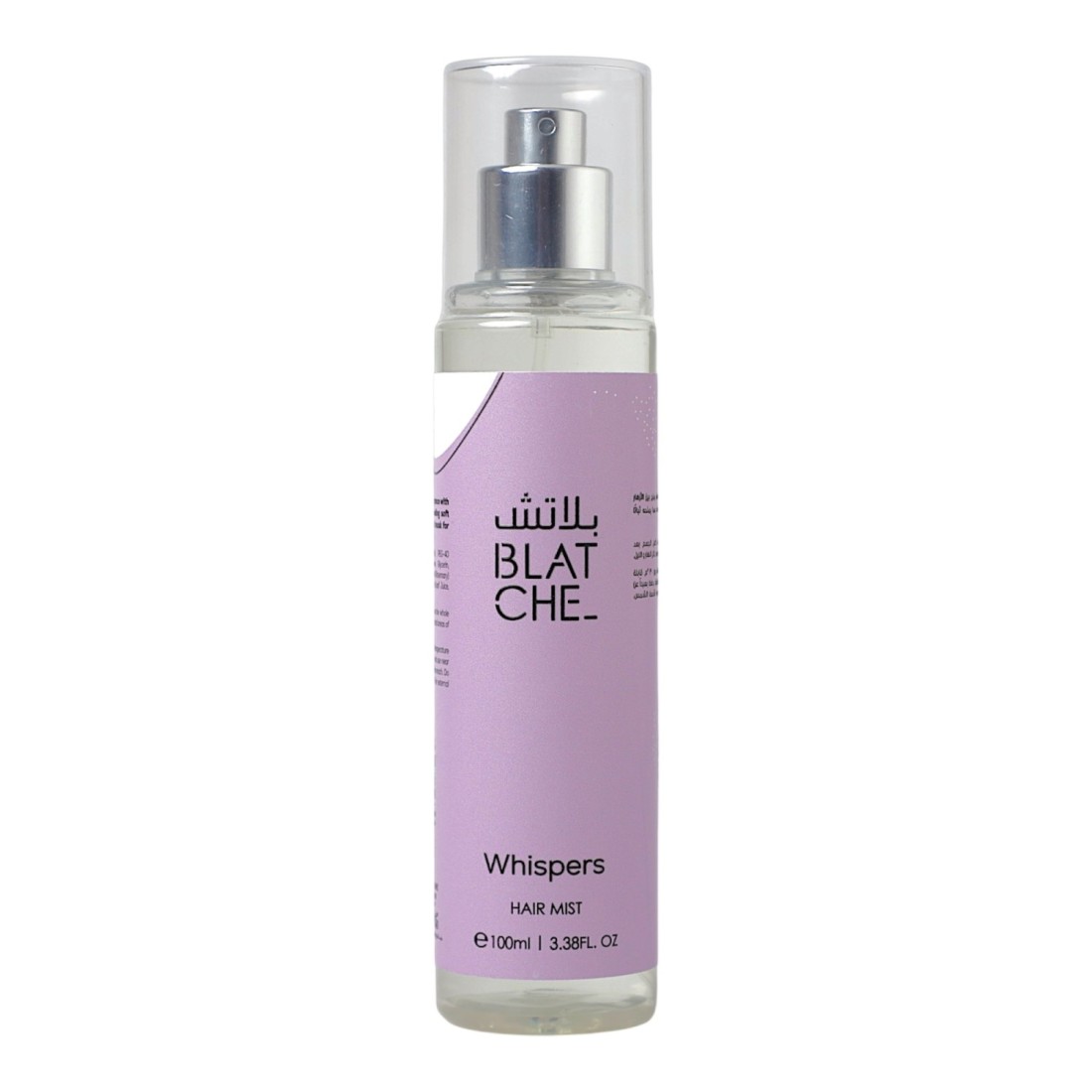 Blatche Whispers Hair Mist - 120