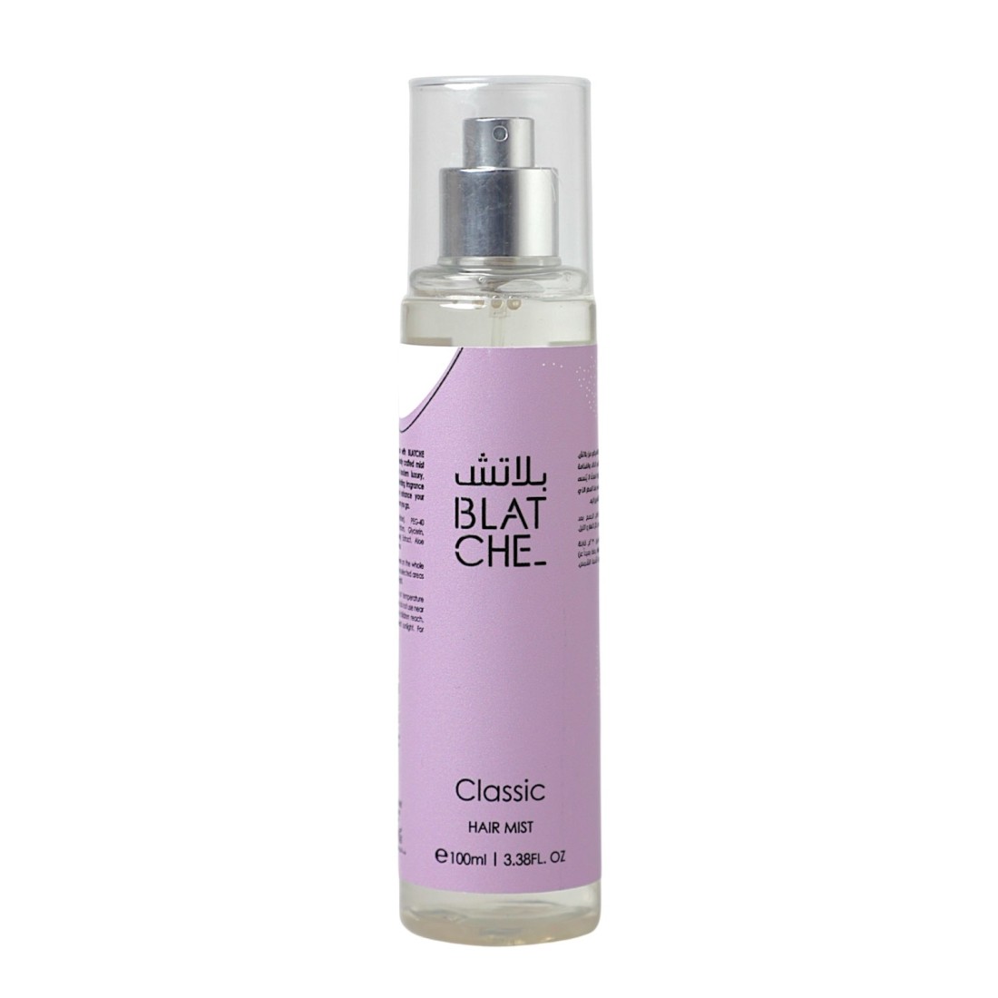 BLATCHE Classic Hair Mist - 100 ml