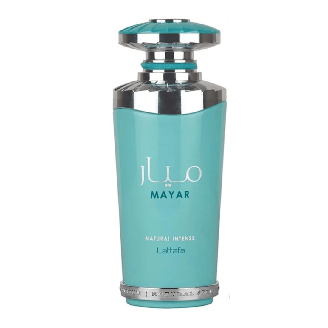 Lattafa Mayar Natural Intense For Women - Eau de Parfum