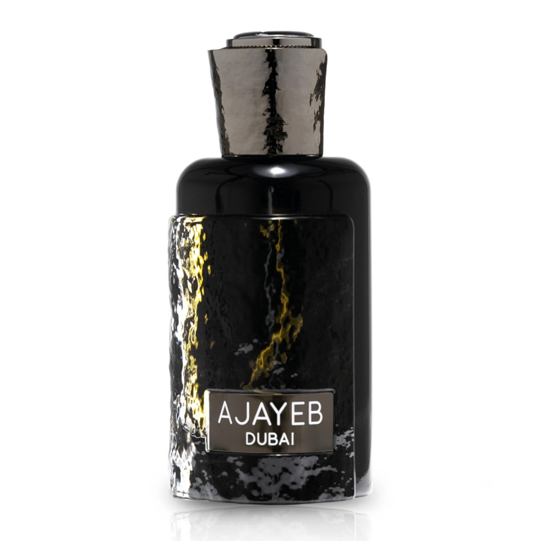 Lattafa Ajayeb Dubai - Eau de Parfum
