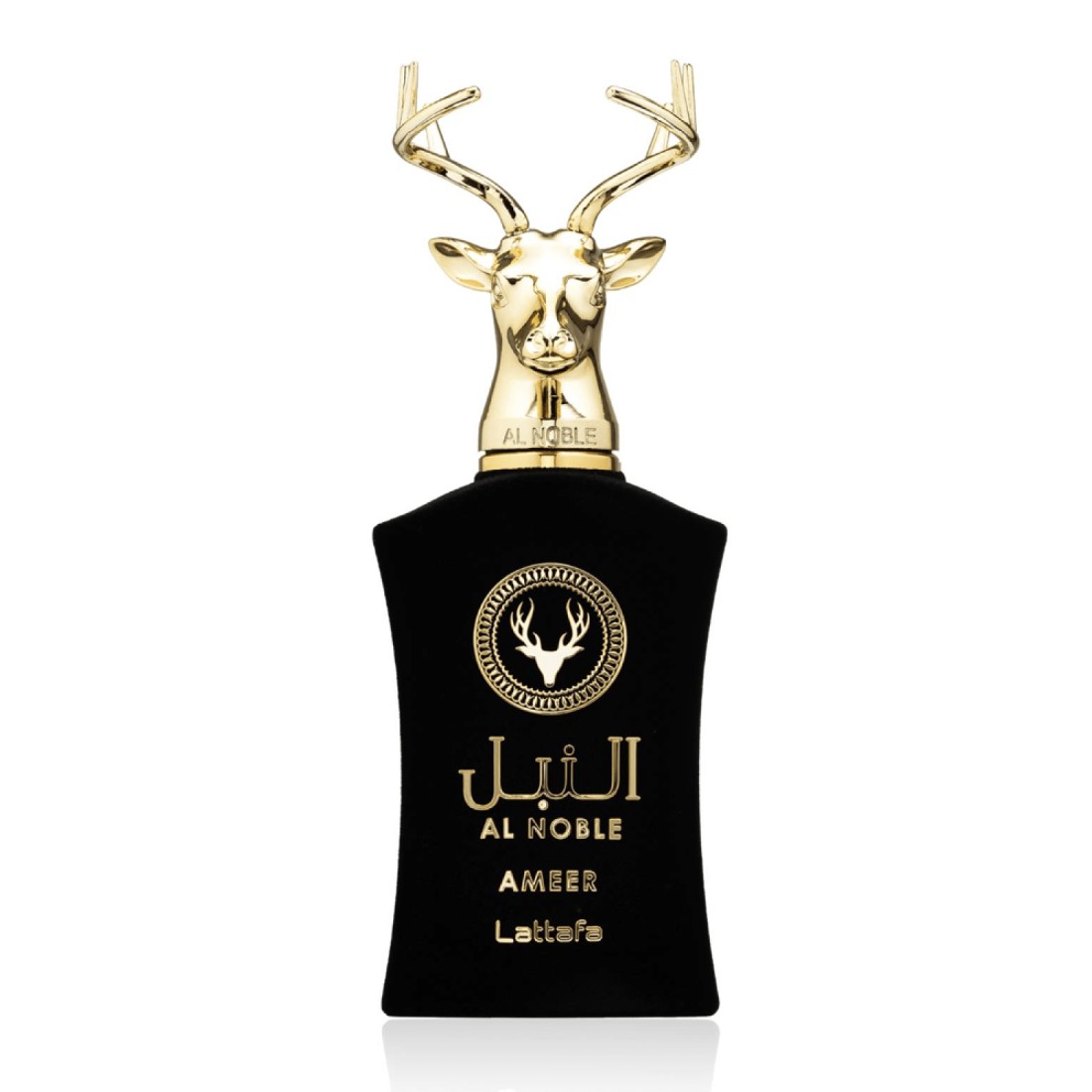 Lattafa Al Noble Ameer - Eau de Parfum