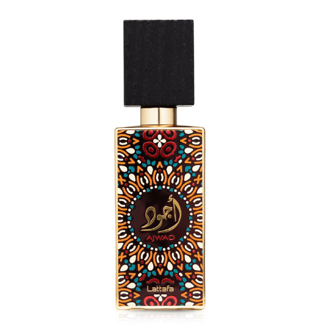 لطافة عطر أجواد - او دو بارفيوم