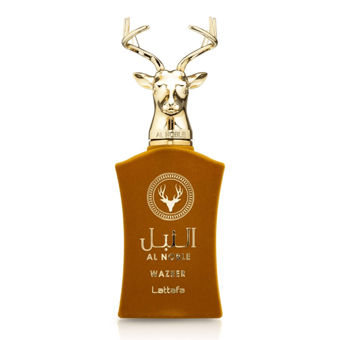 Lattafa Al Noble Wazeer - Eau de Parfum