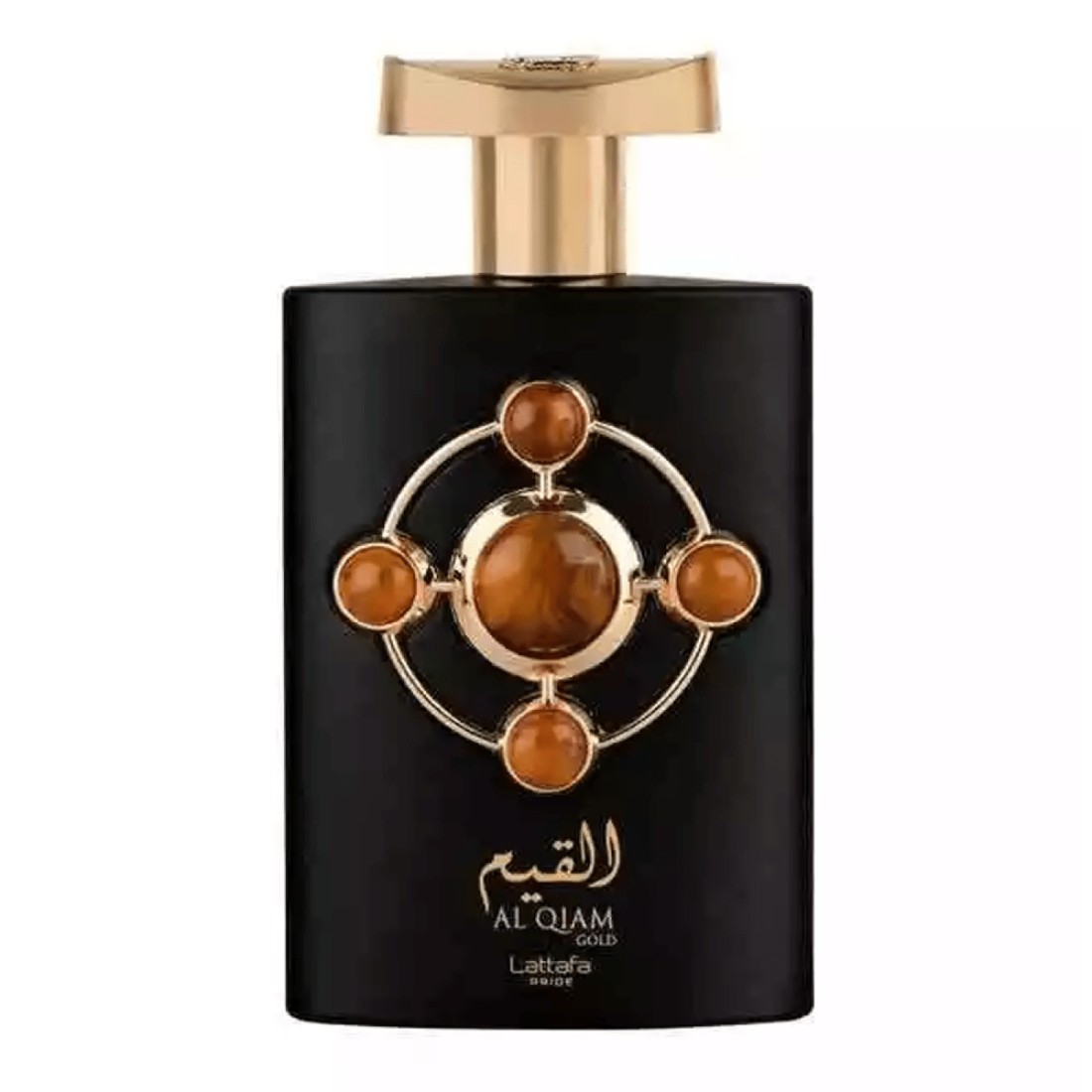 Lattafa Pride Al Qiam Gold - Eau de Parfum