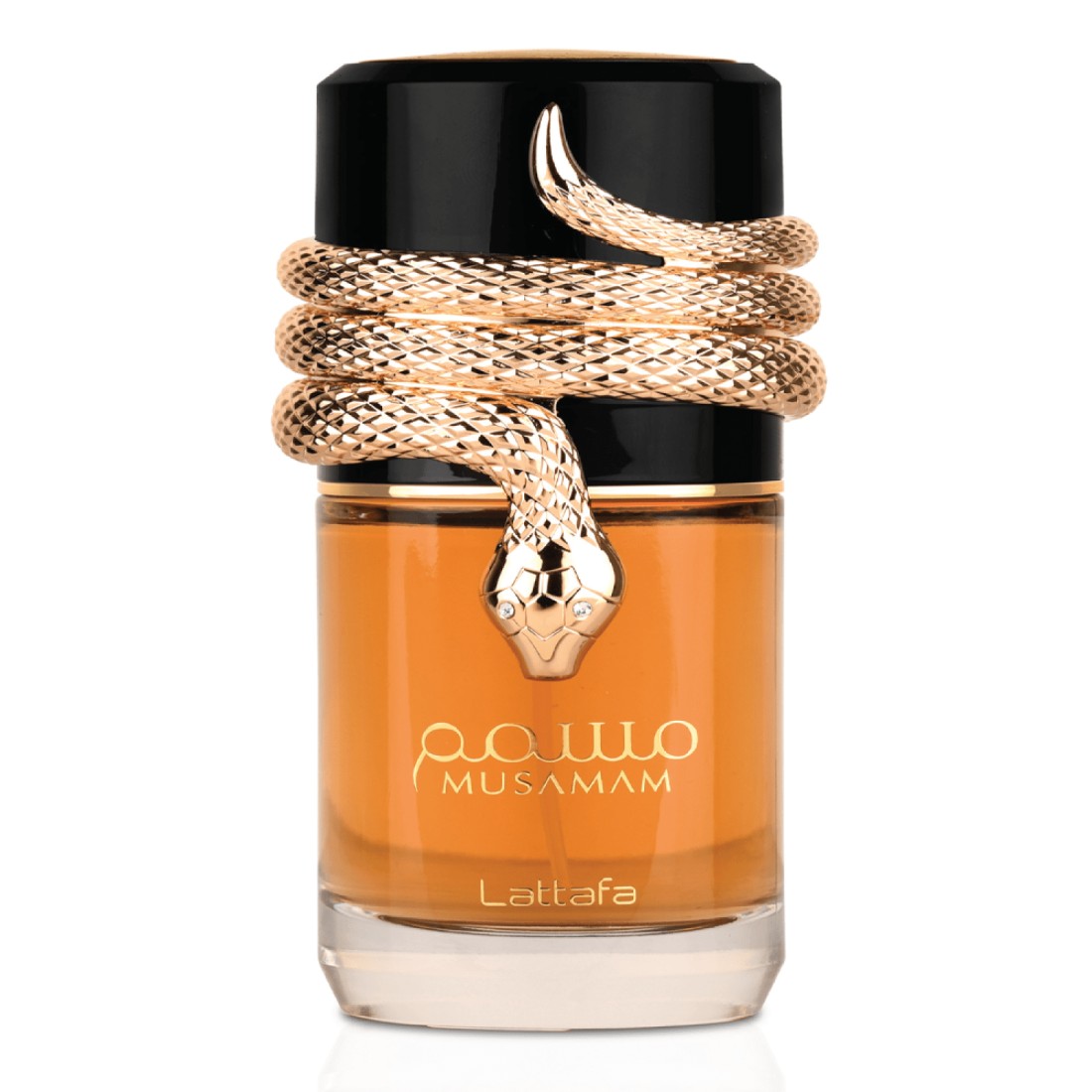 Lattafa Musamam - Eau de Parfum