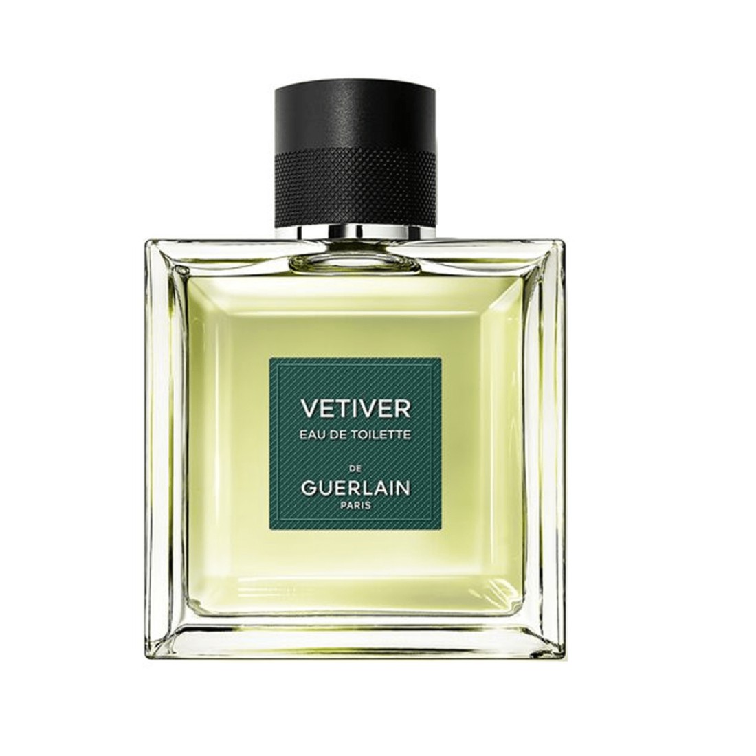 Guerlain Vetiver For Men - Eau De Toilette