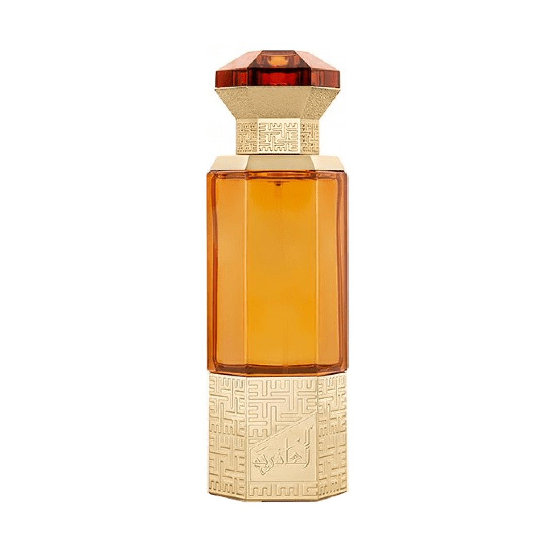 Almajed Oud Al-Azariya - Eau De Perfum