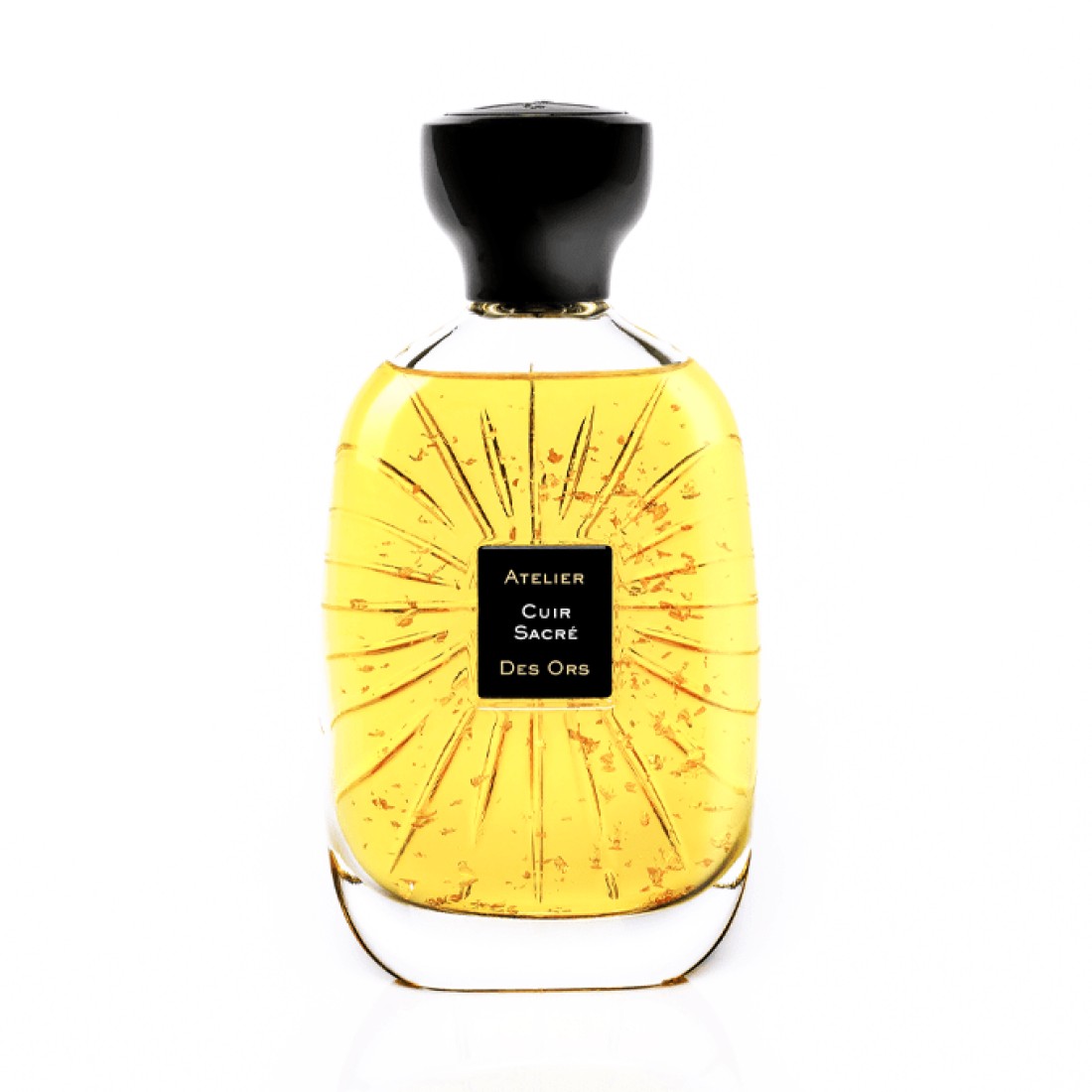 Atelier Des Ors Cuir Sacre - Eau De Perfum