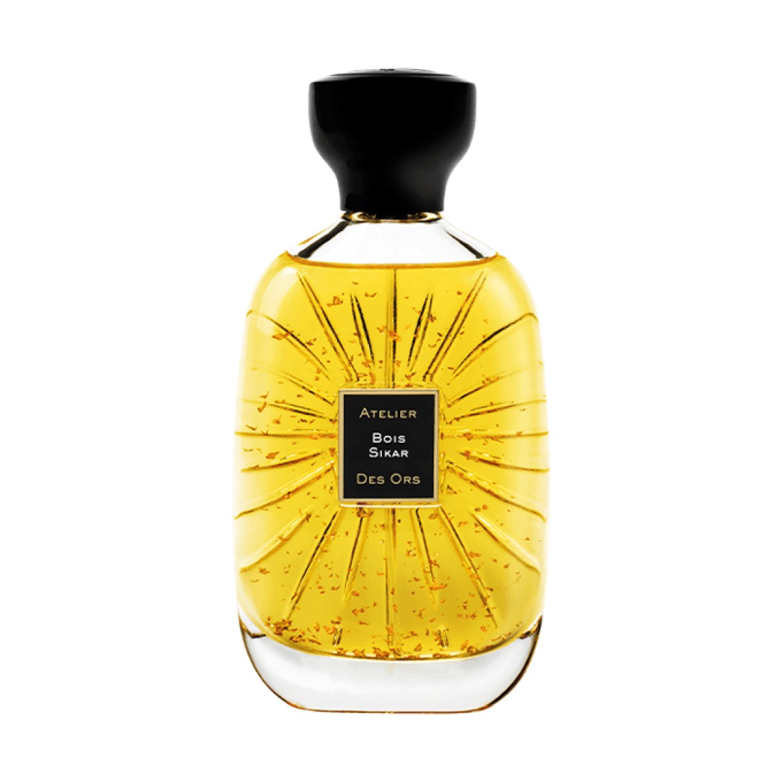 Atelier Des Ors Bois Sikar - Eau De Perfum