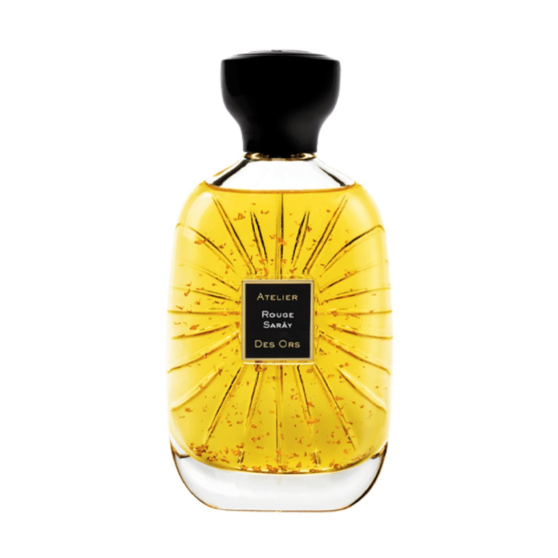 اتيلير ديس اورس عطر روج ساراي - او دي برفيوم