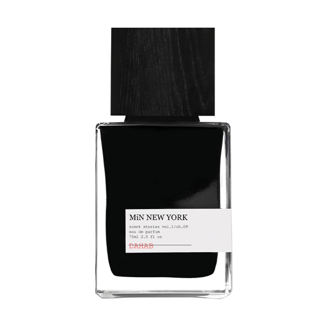 Min New York Dahab - Eau de Parfum