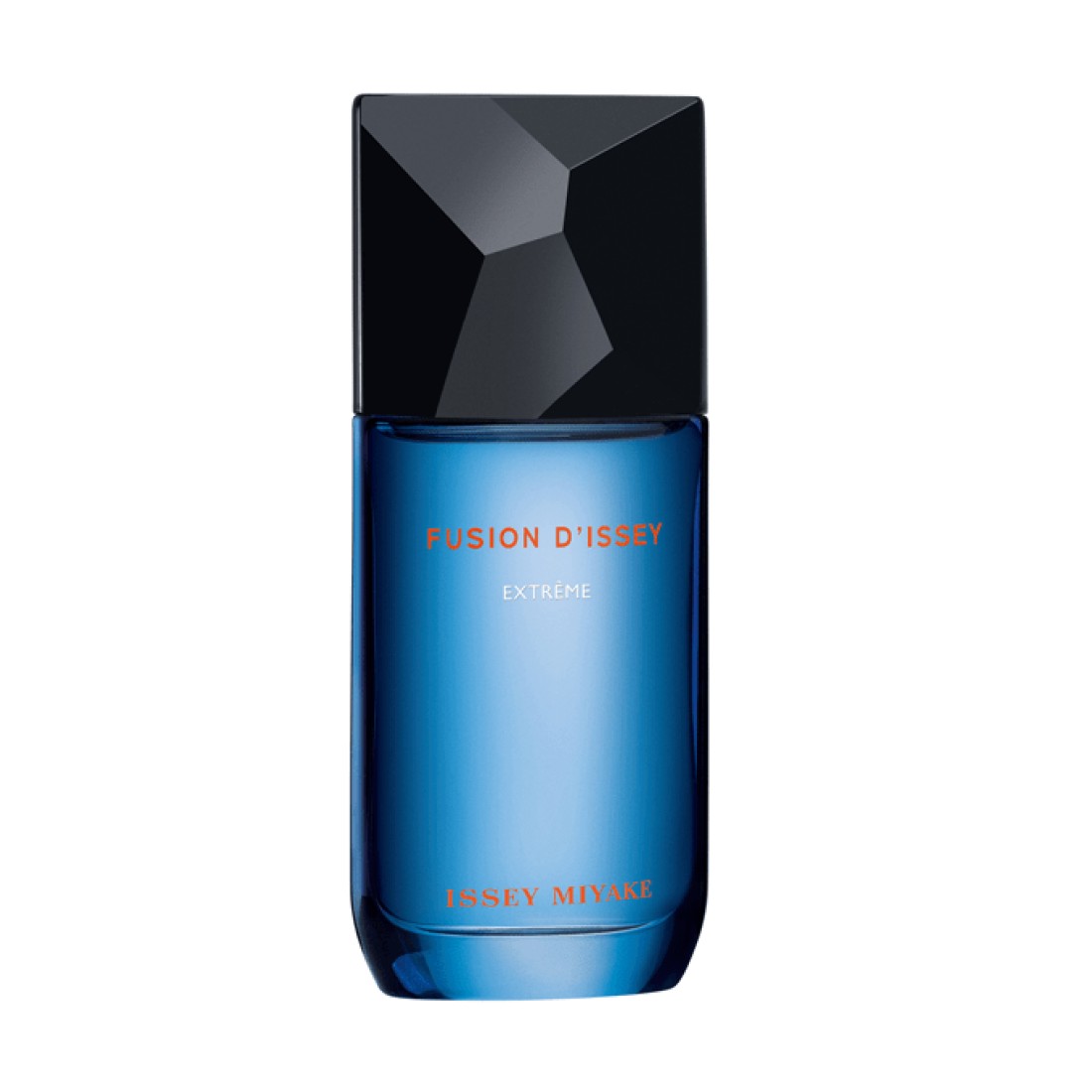Issey Miyake Fusion D'issey Extreme - Eau De Toilette