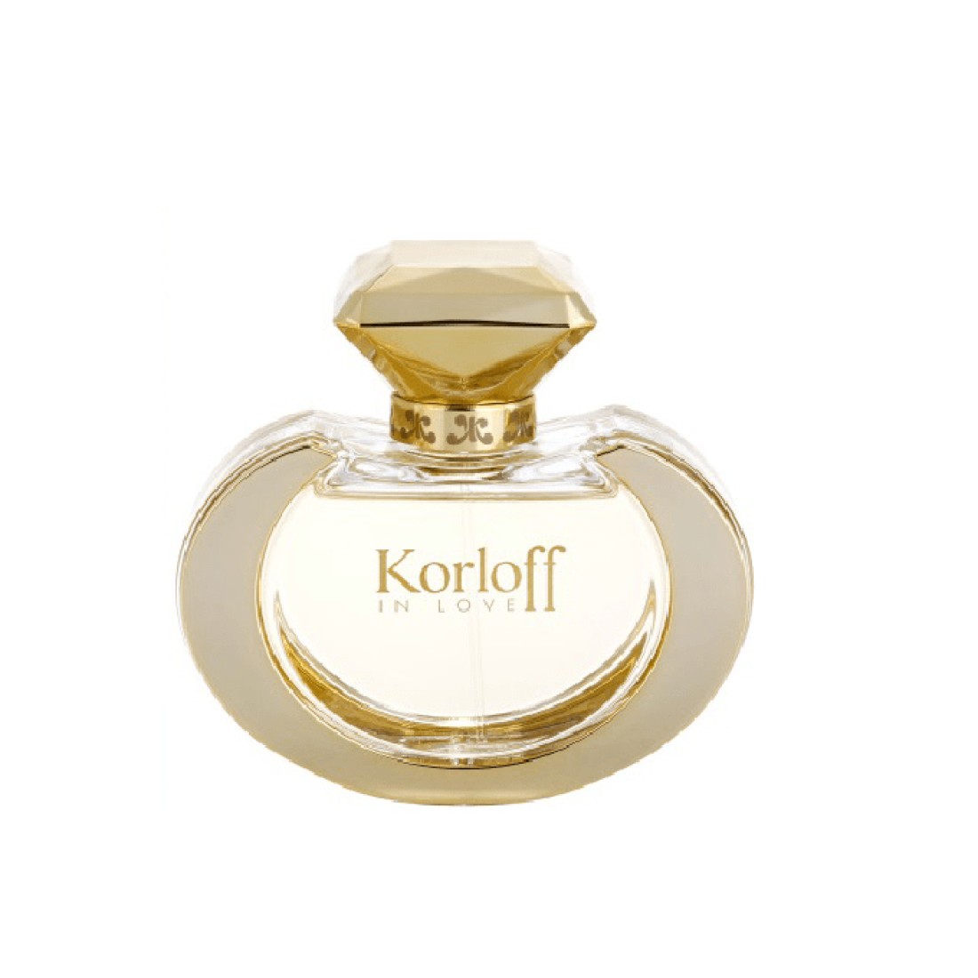 Korloff In Love For Women - Eau de Perfum
