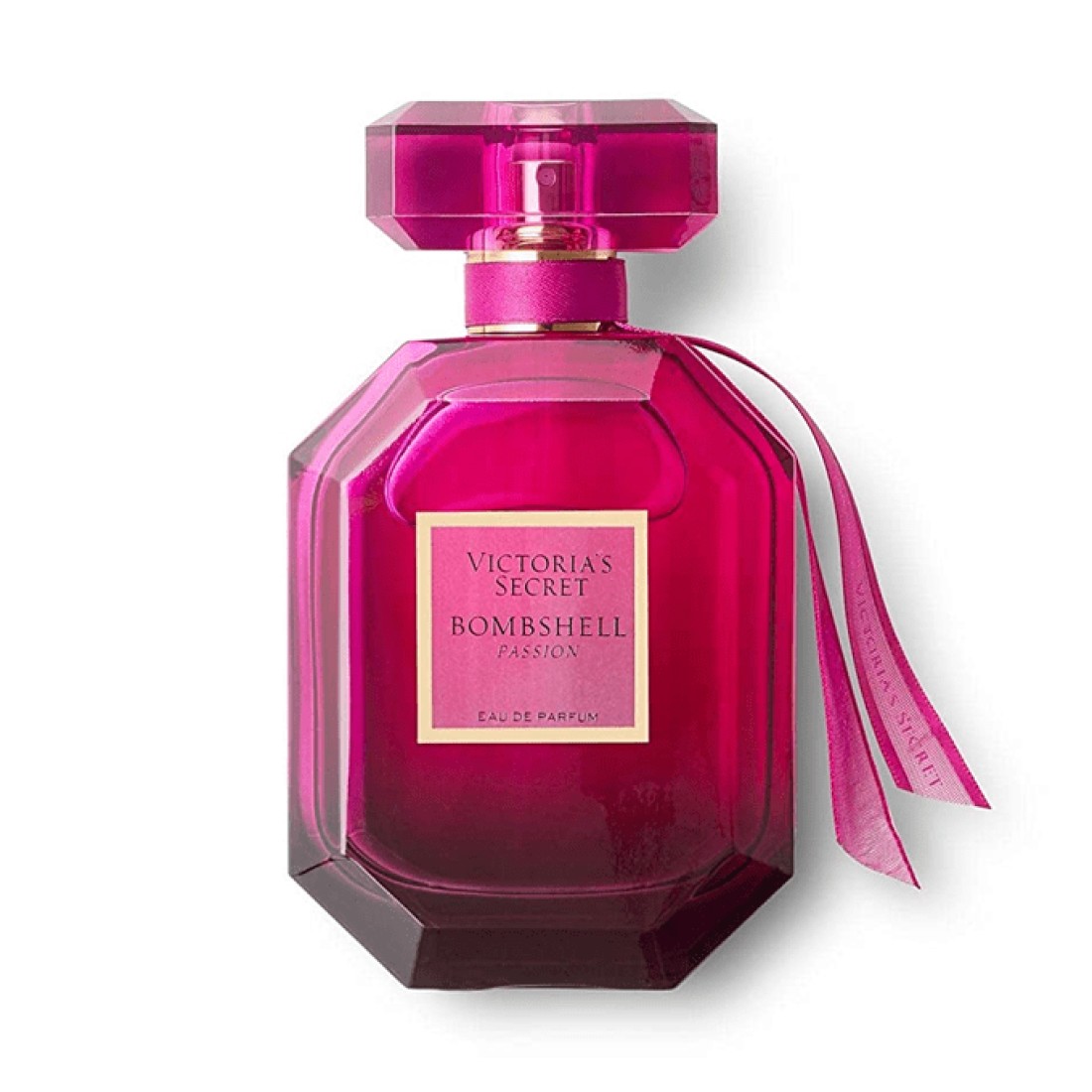 Victoria's Secret Bombshell Passion For Women - Eau De Perfume