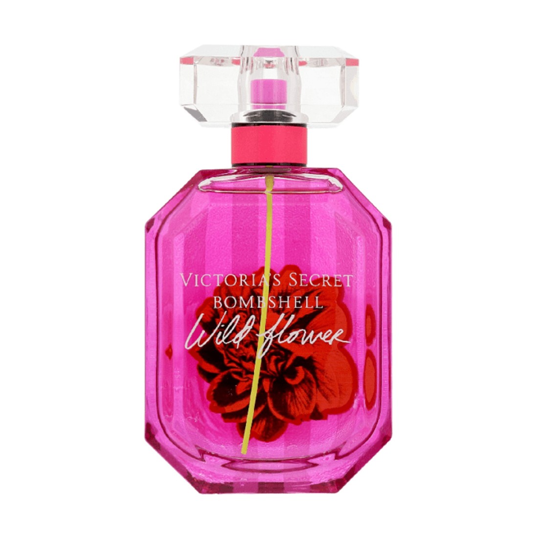 Victoria's Secret Bombshell Wild Flower For Women - Eau De Perfume