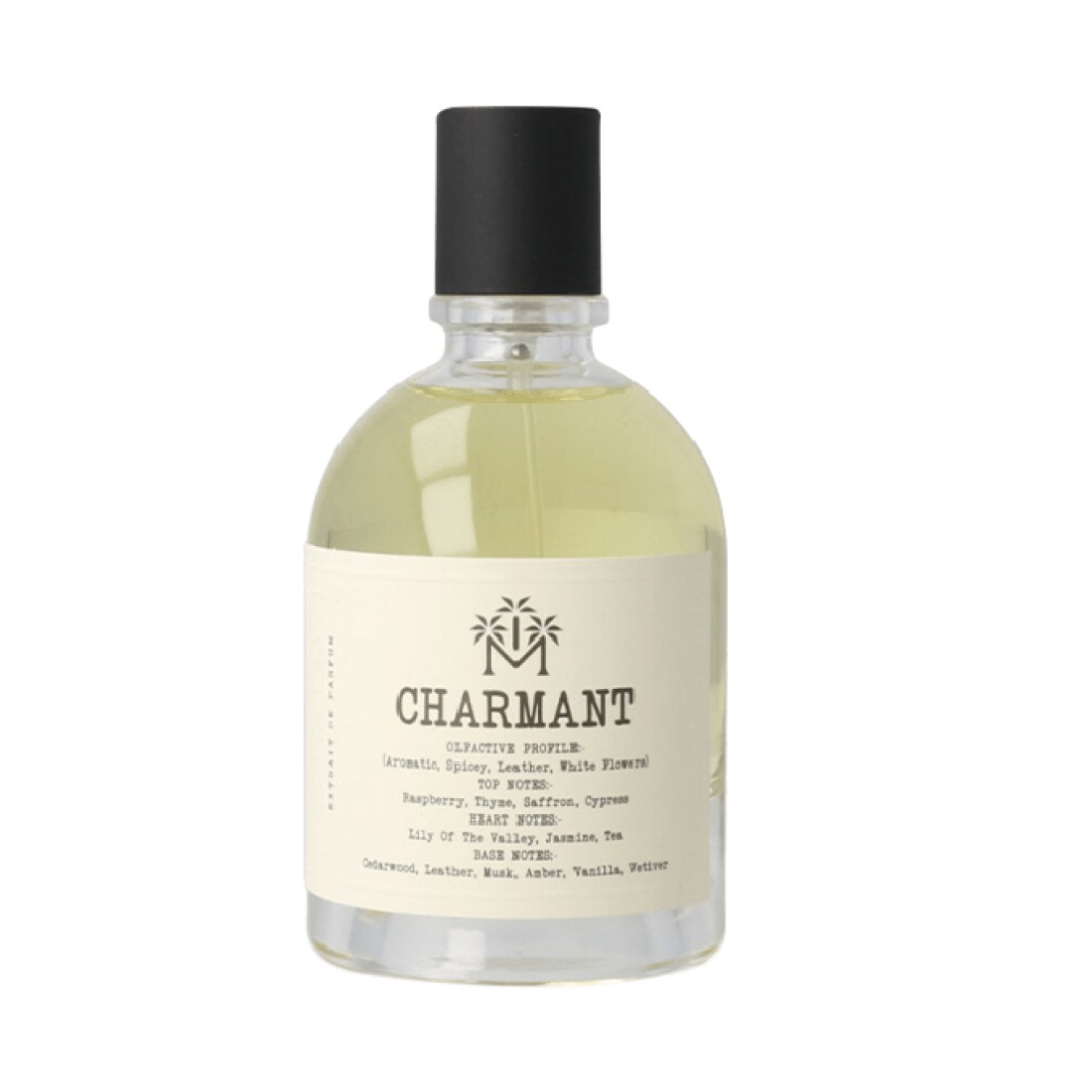 Moudon Charmant - Extrait De Parfum