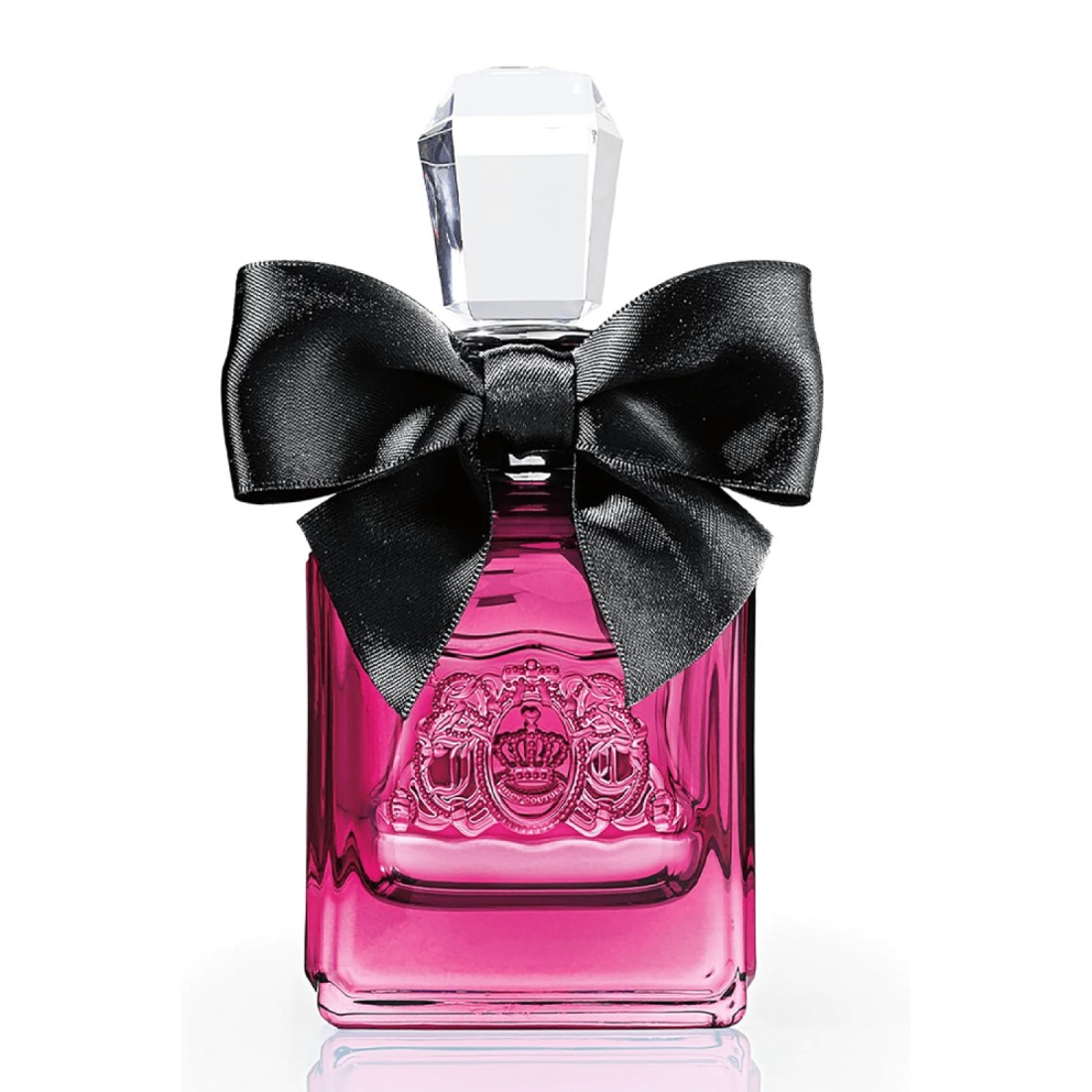 Juicy Couture Viva La Noir For Women - 100ml - Eau de Perfume