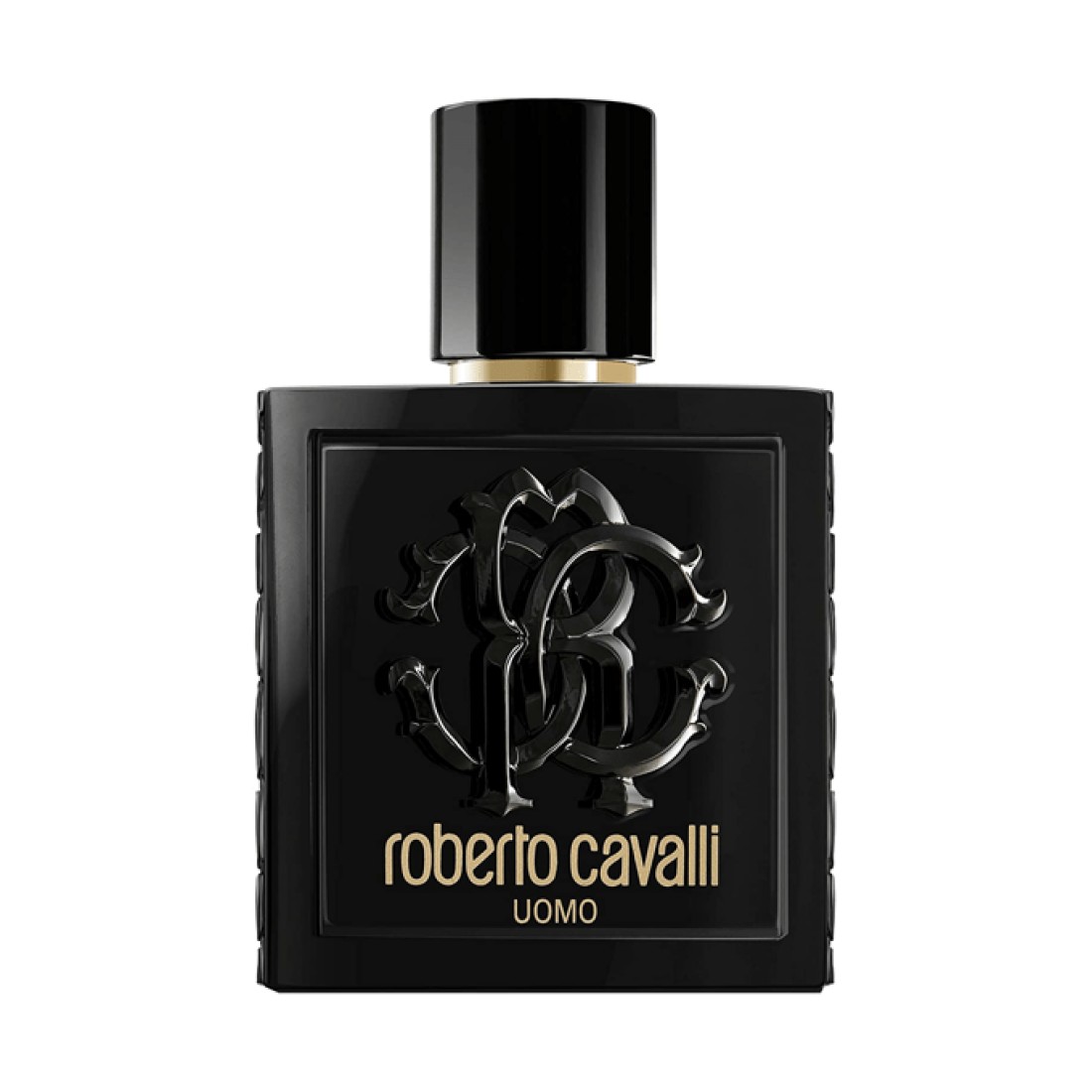Roberto Cavalli Uomo For Men - 100ml - Eau De Toilette