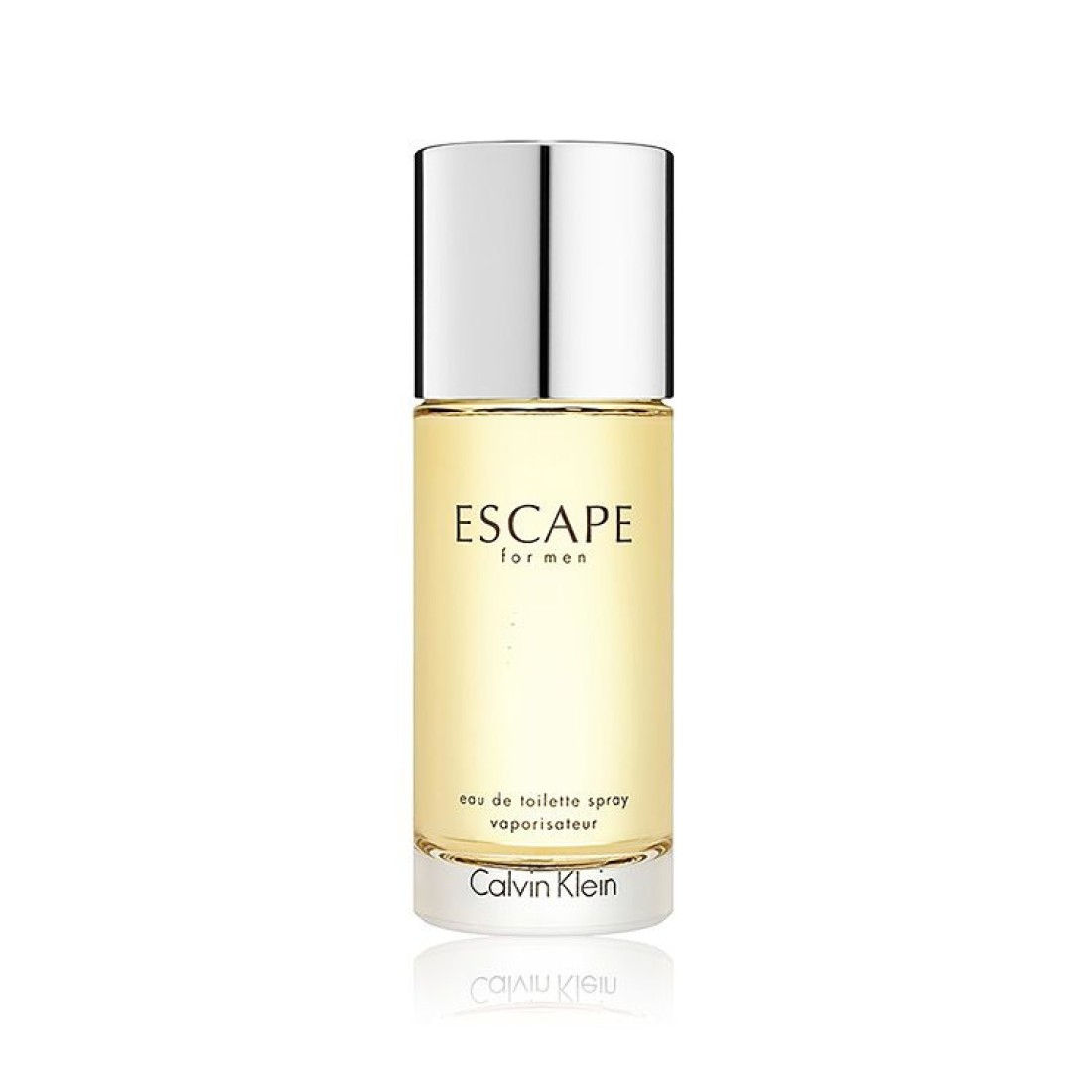 Calvin Klein Escape For Men - 100ml - Eau de Toilette
