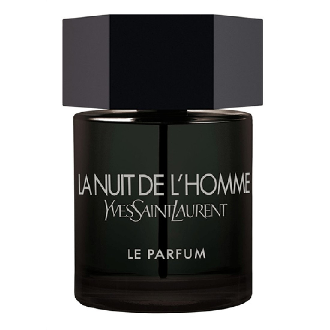 Yves Saint Laurent La Nuit De L'Homme Le Parfum For Men - Eau De Parfum