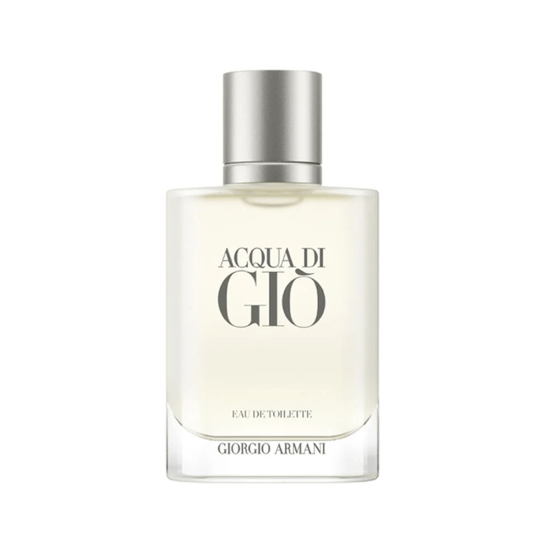 Giorgio Armani Acqua Di Gio For Men - 50ml - Eau de Toilette