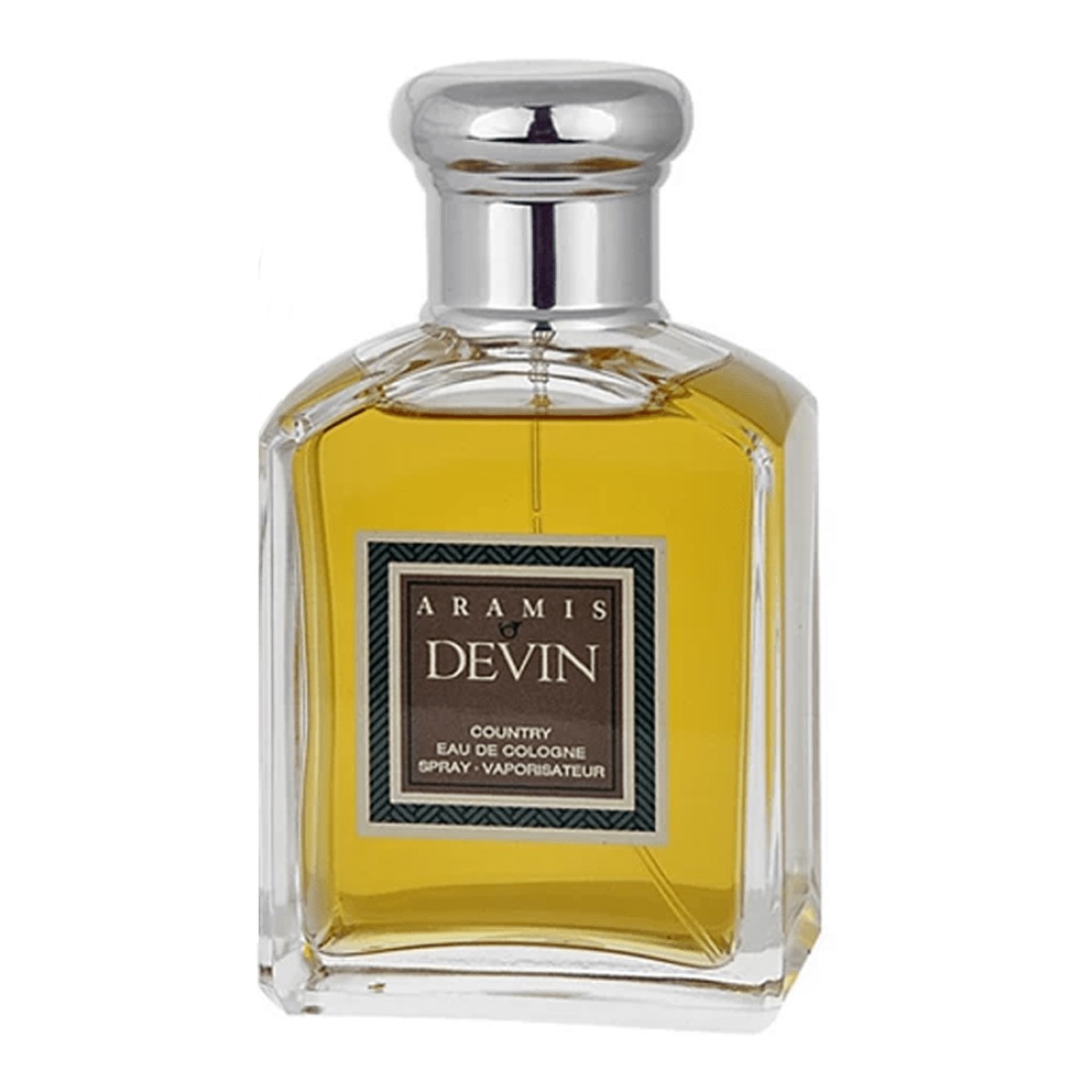Aramis Devin For Men - 100ml - Eau de Cologne