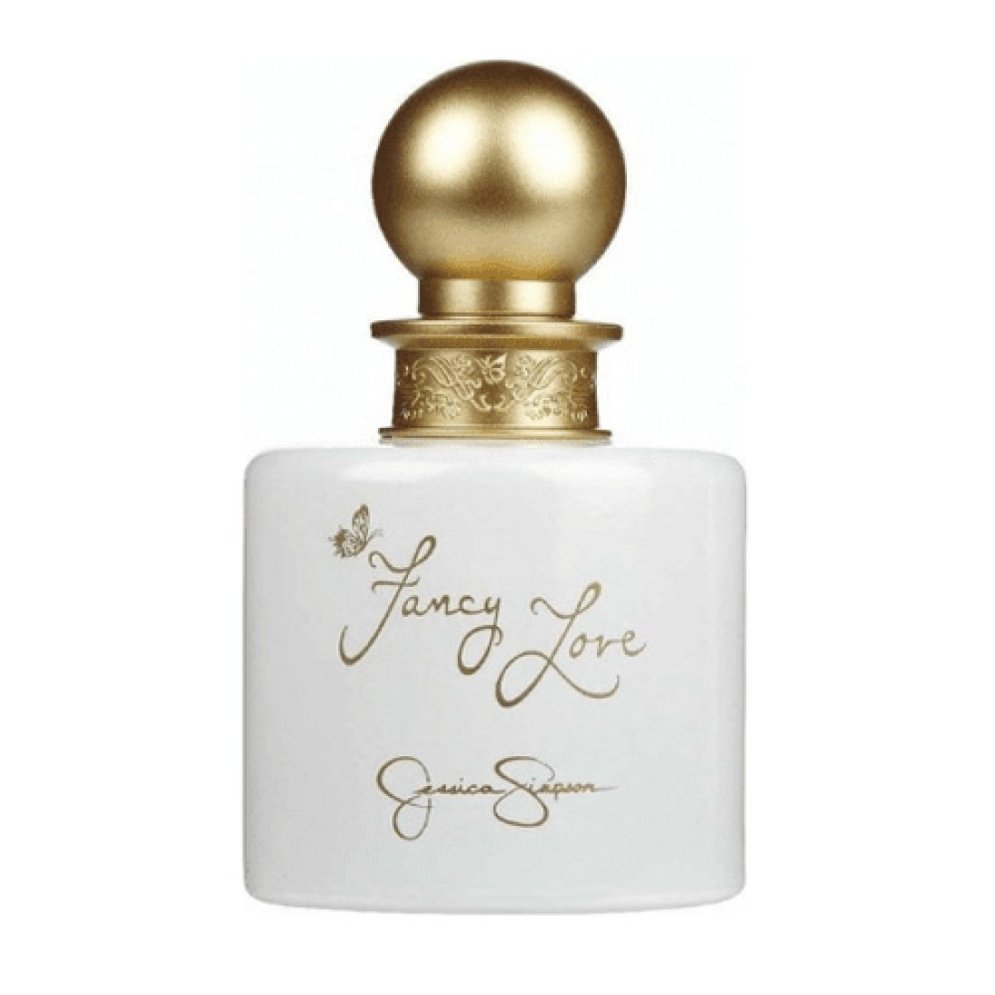 Jessica Simpson Fancy Love For Women - 100ml - Eau de Parfum